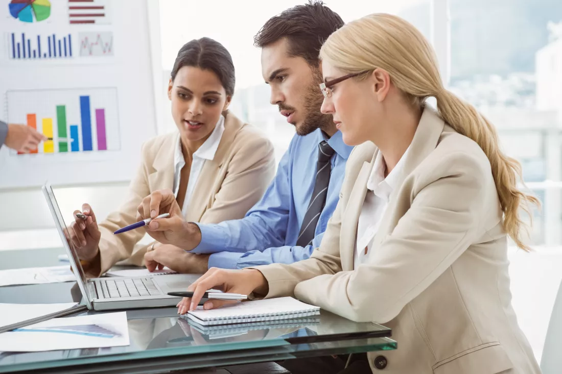 Business Analytics study