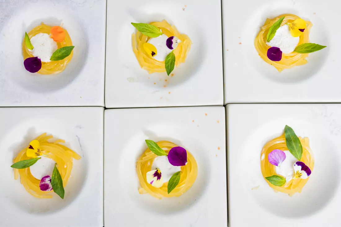 Gastronomia – sztuka kulinarnav